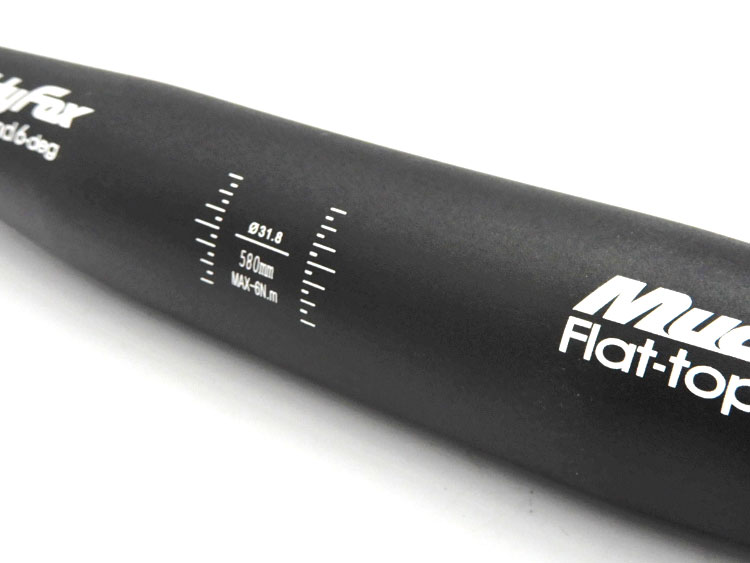 ARAYA Flat Top
