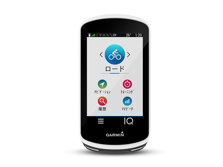 GARMIN Edge 1030