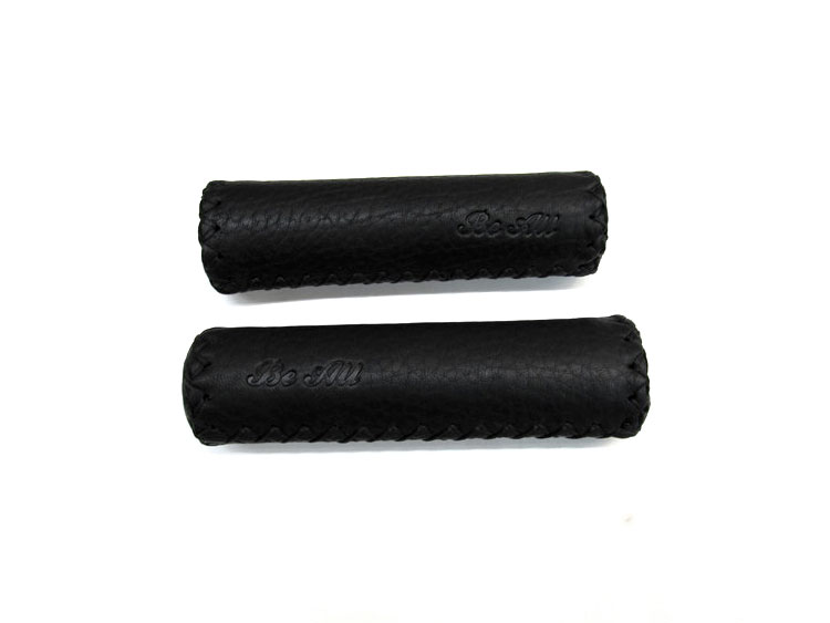 Beall Leather Grip