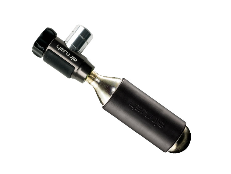 Bontrager Air Rush CO2 Regulator