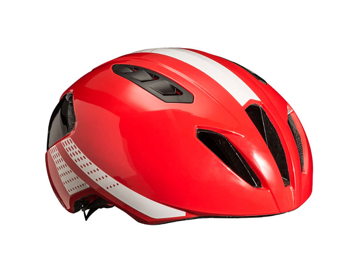 Trek Ballista Mips Road Bike Helmet - Trek Bikes