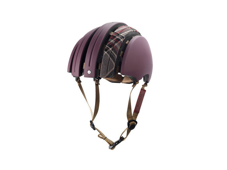 BROOKS Foldable Helmet