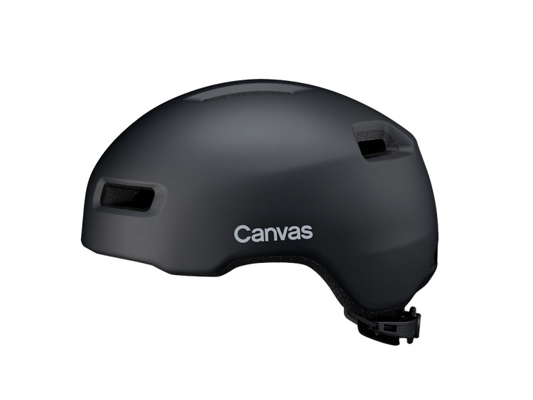 OGK CANVAS CROSS Helmet