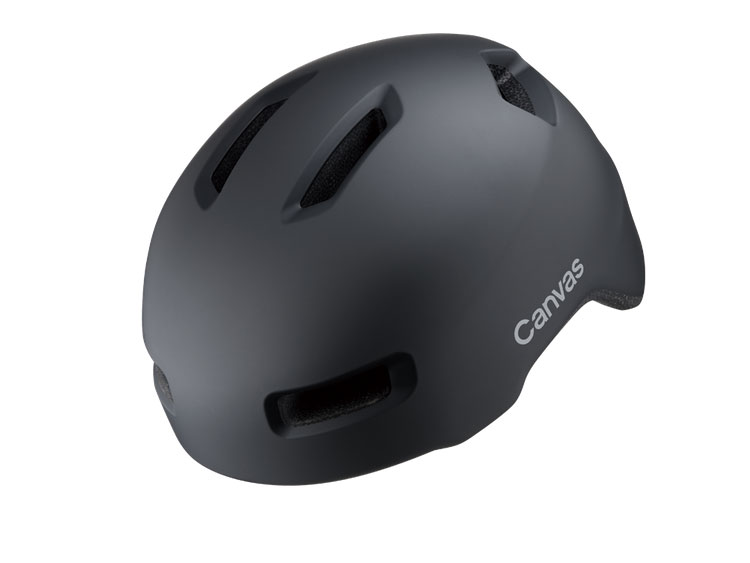 OGK CANVAS CROSS Helmet