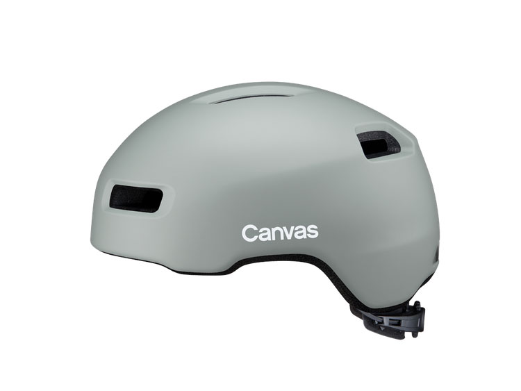 OGK CANVAS CROSS Helmet