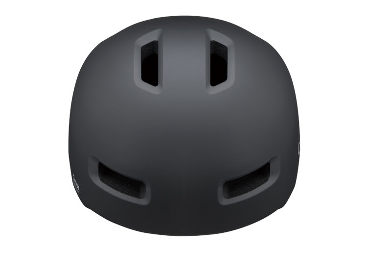 OGK CANVAS CROSS Helmet