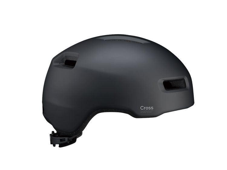 OGK CANVAS CROSS Helmet