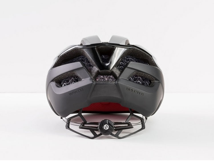 Bontrager Specter Wave Cel Helmet