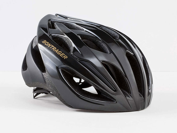 Bontrager Starvos Helmet