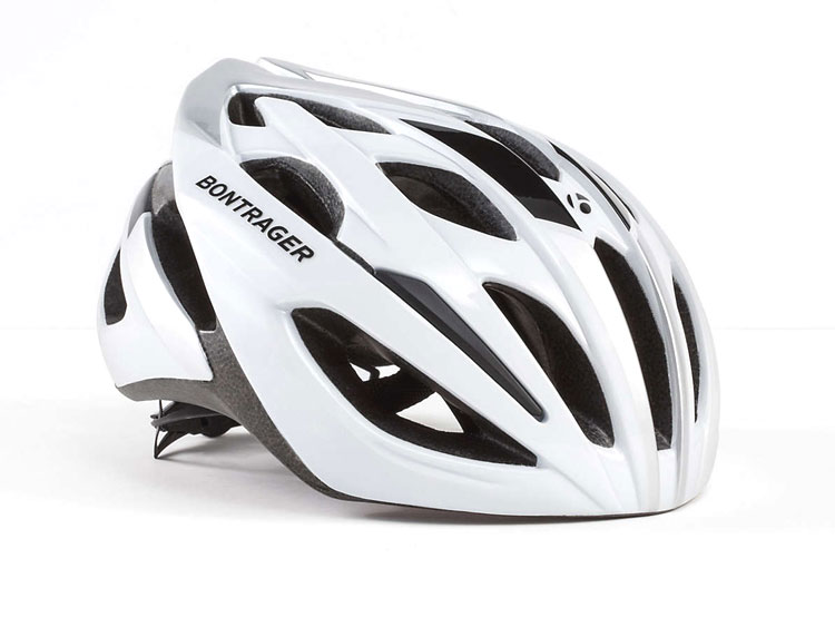 Bontrager Starvos Helmet