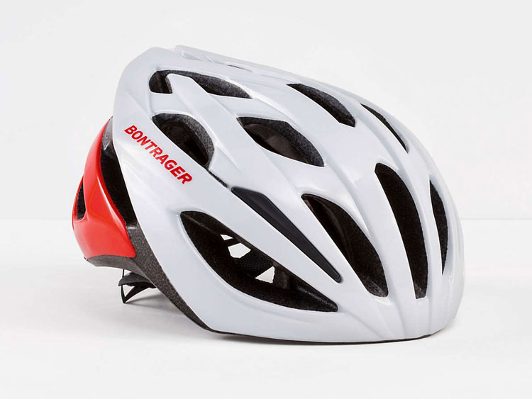 【最終値下げ】ボントレガー BONTRAGER ヘルメット STARVOS Bontrager Starvos Helmet