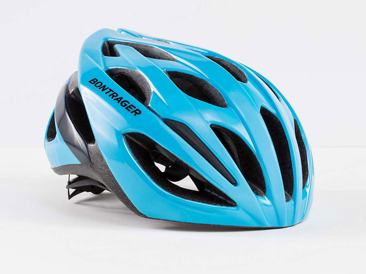 Bontrager Starvos Helmet Bontrager Starvos Helmet