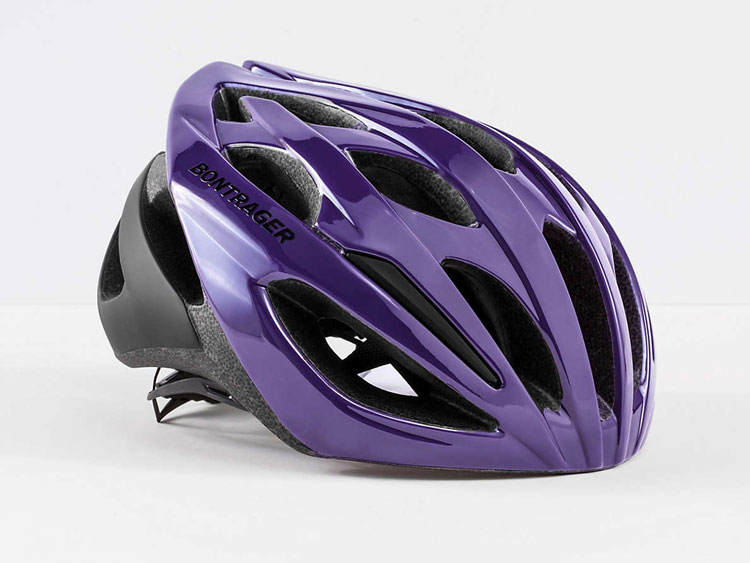 Bontrager Starvos Helmet Bontrager Starvos Helmet