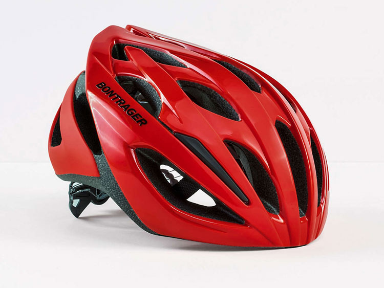 Bontrager Starvos MIPS Helmet