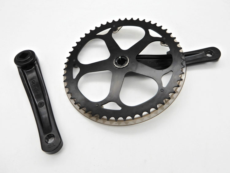Pacific KOLiBRI(コリブリ) Chain Wheel Set