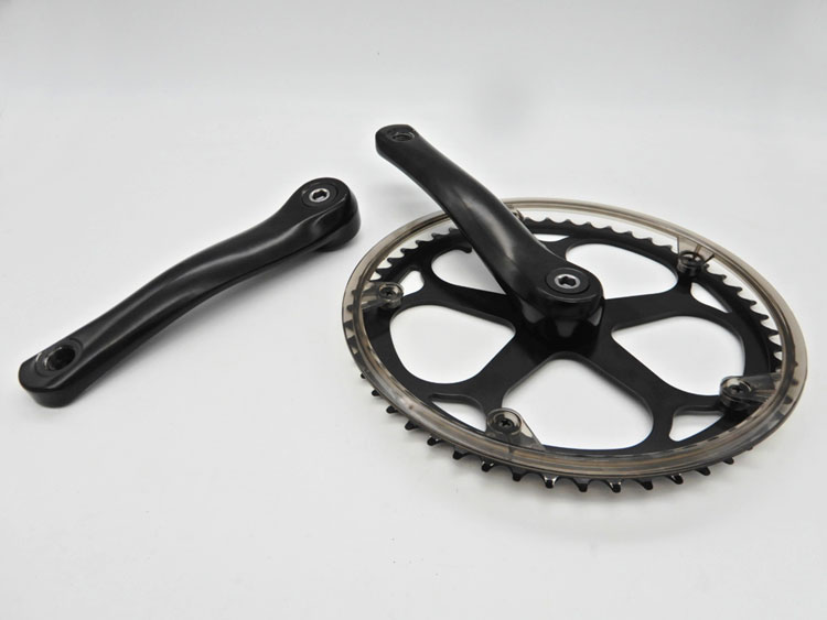Pacific KOLiBRI(コリブリ) Chain Wheel Set