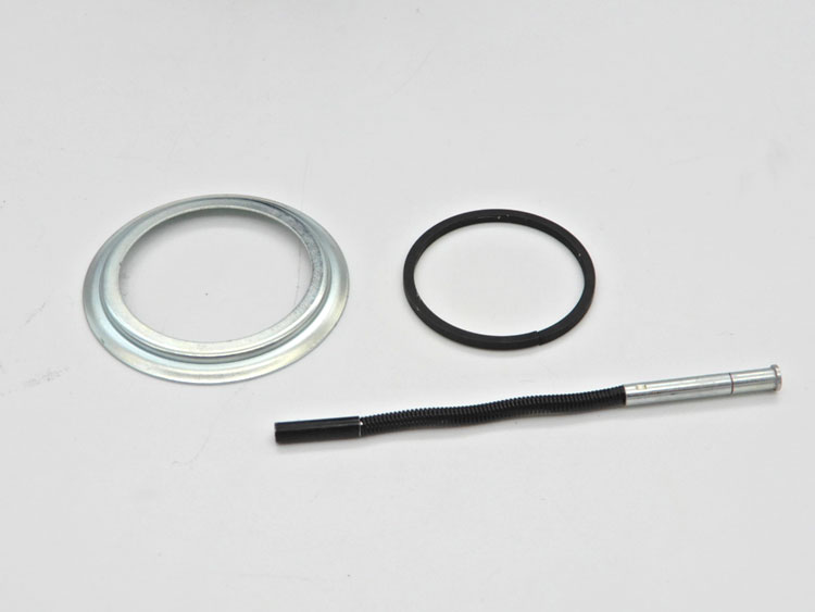 Pacific KOLiBRI(�R���u��) Rear Wheel Set
