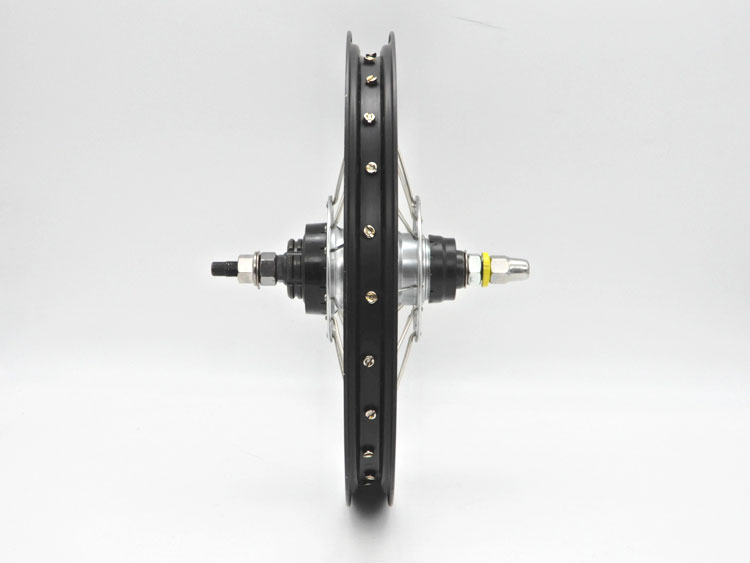 Pacific KOLiBRI(�R���u��) Rear Wheel Set