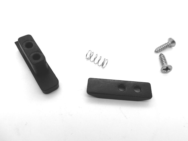 Pacific KOLiBRI(�R���u��) Safety Lock