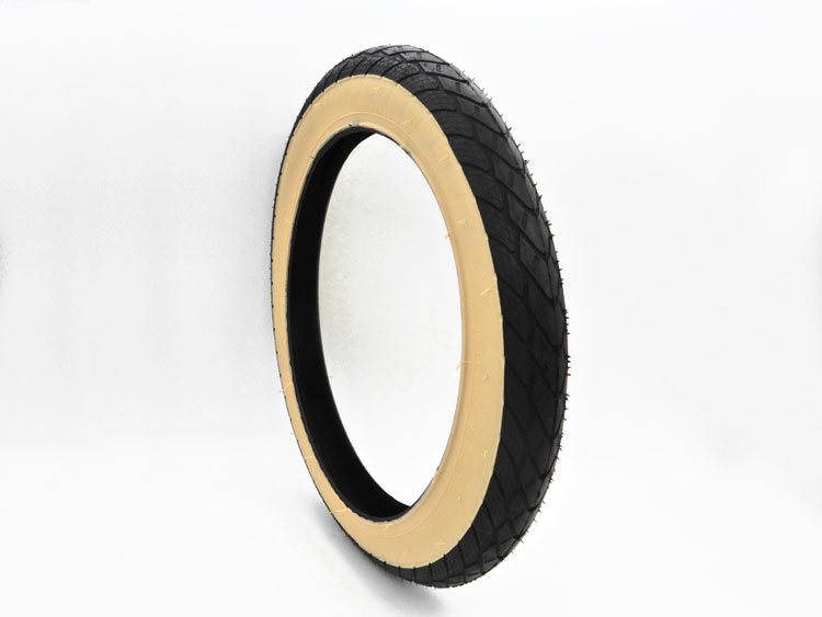 Pacific KOLiBRI Tire