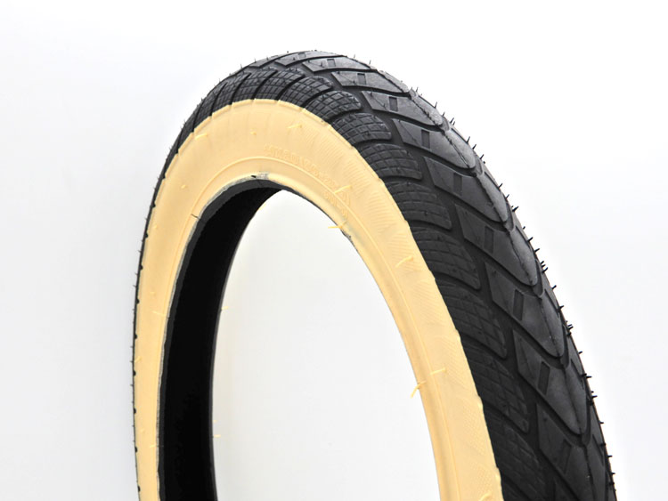 Pacific KOLiBRI(Ru) Tire