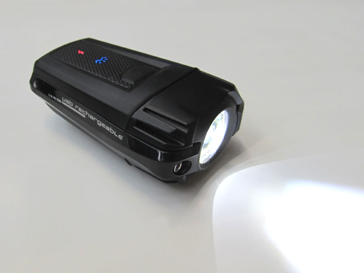 USB Rechargeble Head Light