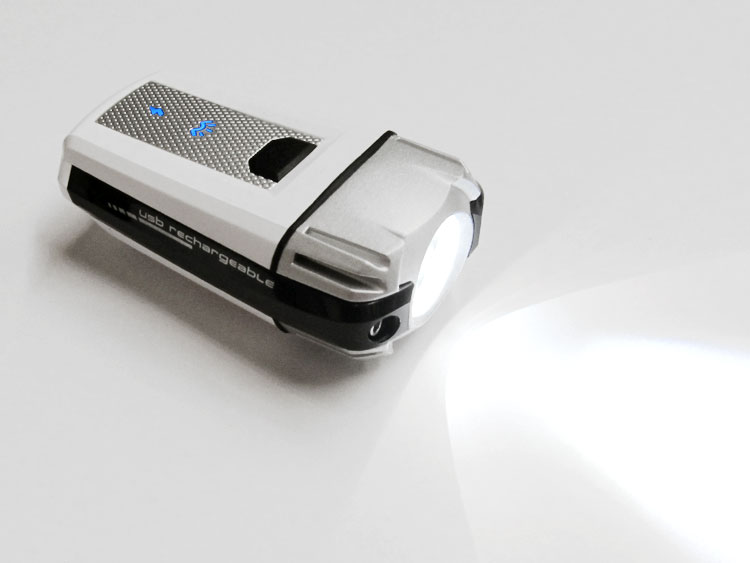 USB Rechargeble Head Light