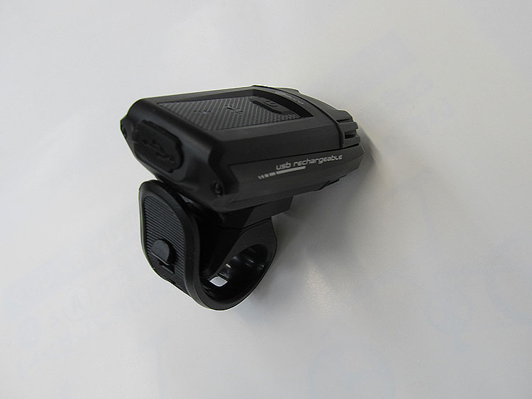 USB Rechargeble Head Light