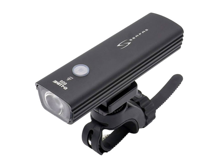 SERFAS USL PLUS-605