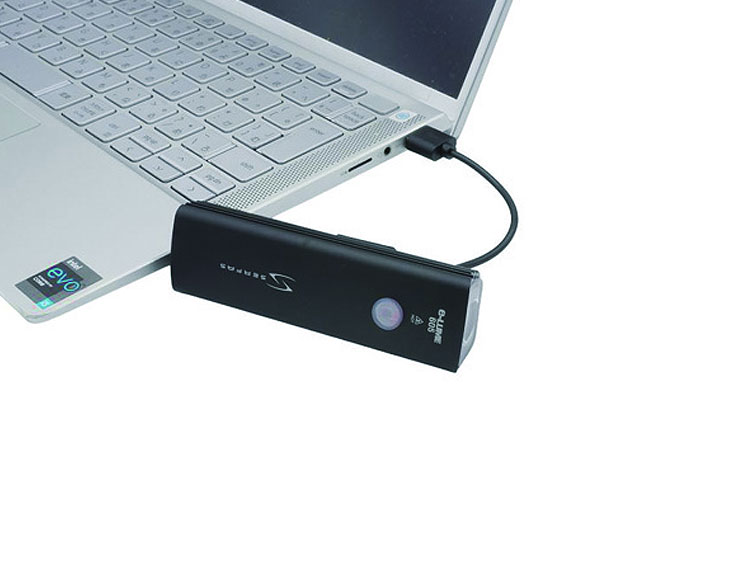 SERFAS USL PLUS-605
