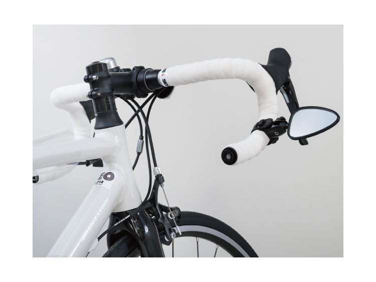 TANAX Easy Mirror S-12