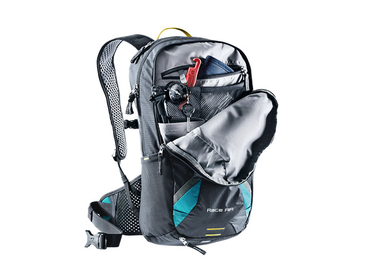 deuter RACE AIR