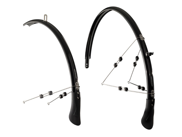 Bontrager NCS Fender Set