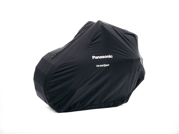 Panasonic Traincle Carrying Bag