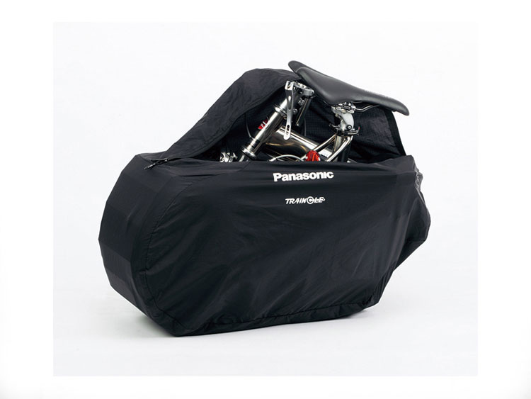 Panasonic Traincle Carrying Bag