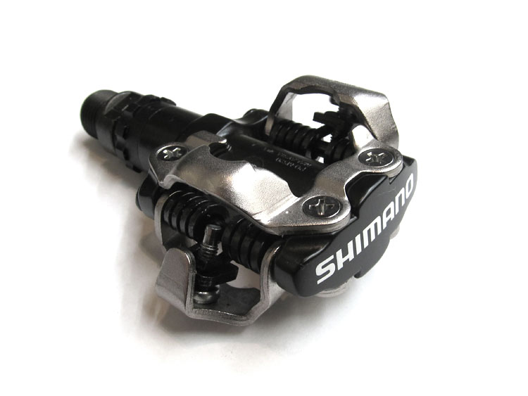 SHIMANO PD-M520