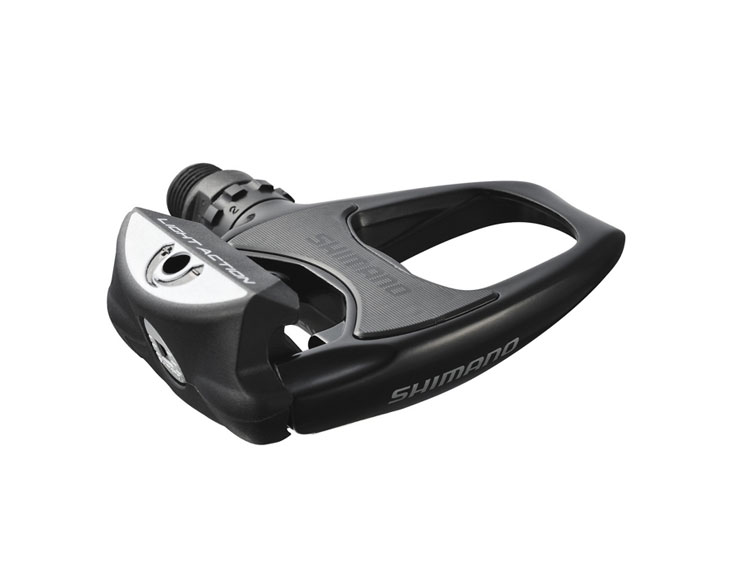 SHIMANO PD-R540-LA