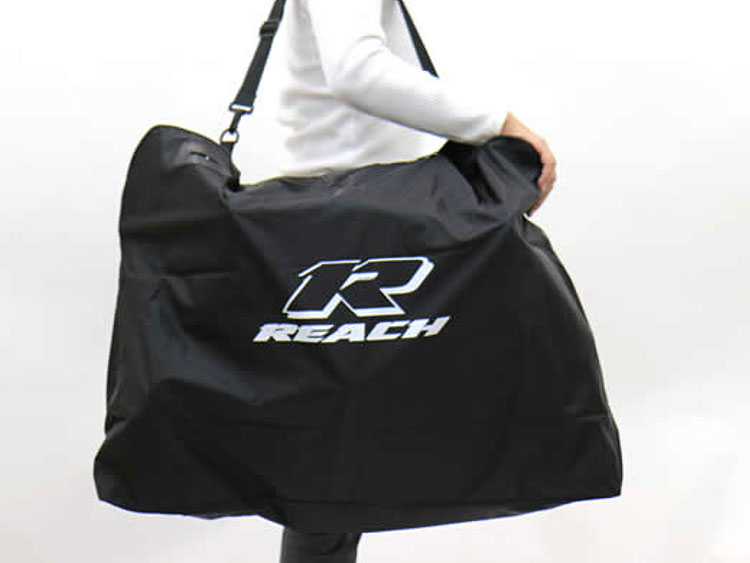 Pacific REACH Carry Bag
