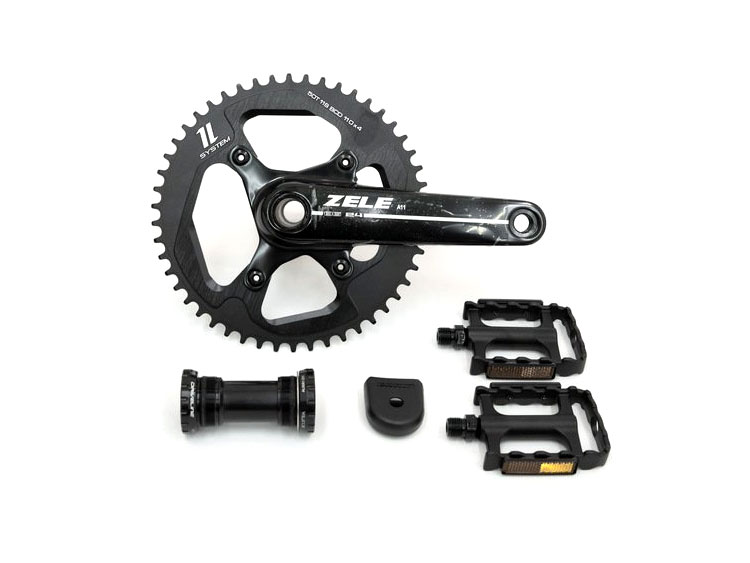 Pacific REACH GT Parts Kit