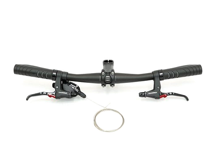 Pacific REACH GT Parts Kit