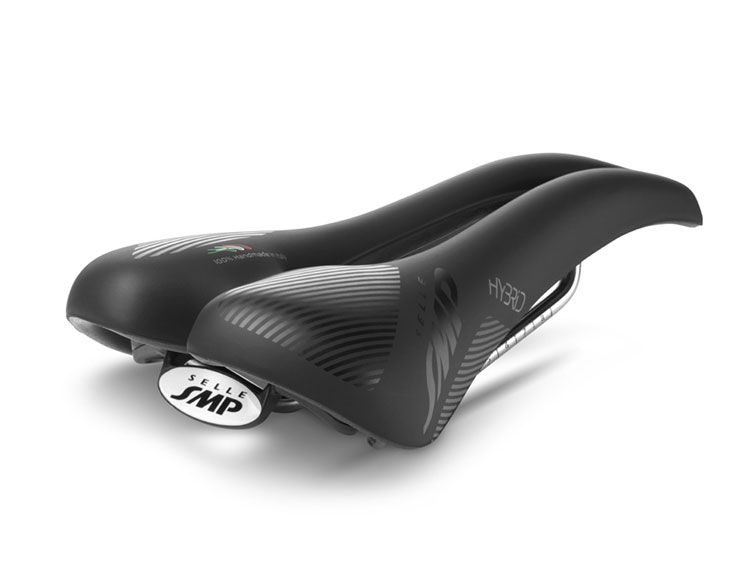 SELLE SMP HYBRID