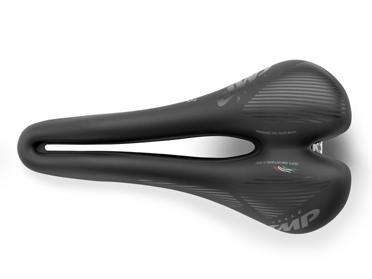 SELLE SMP HYBRID