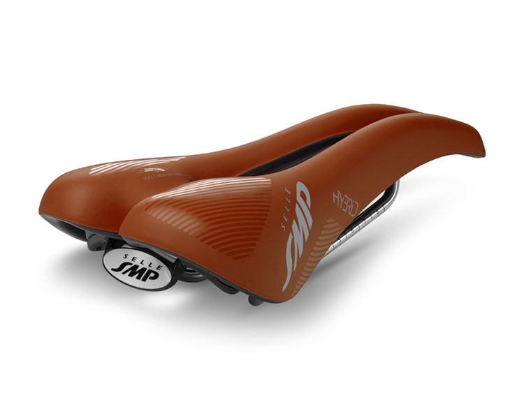 SELLE SMP HYBRID