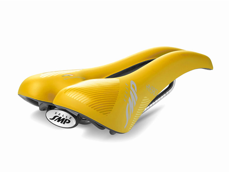 SELLE SMP HYBRID