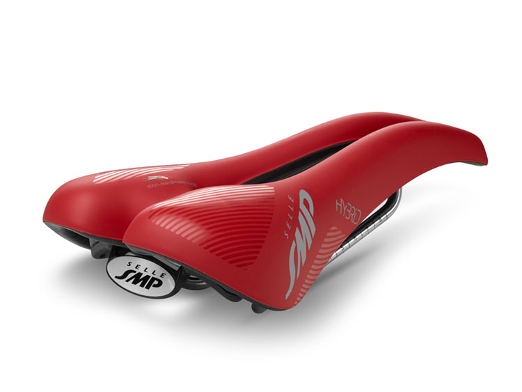 SELLE SMP HYBRID