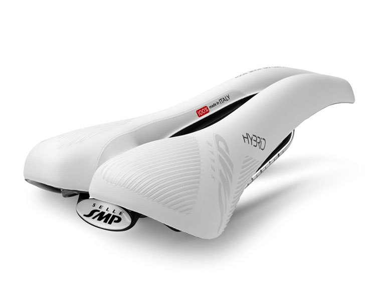 SELLE SMP HYBRID