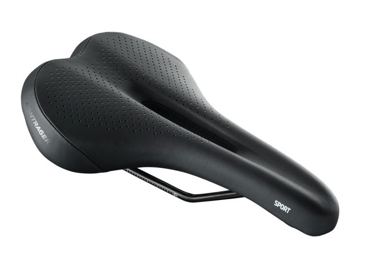 Bontrager Sport Saddle