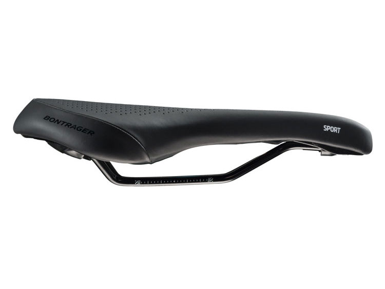 Bontrager Sport Saddle