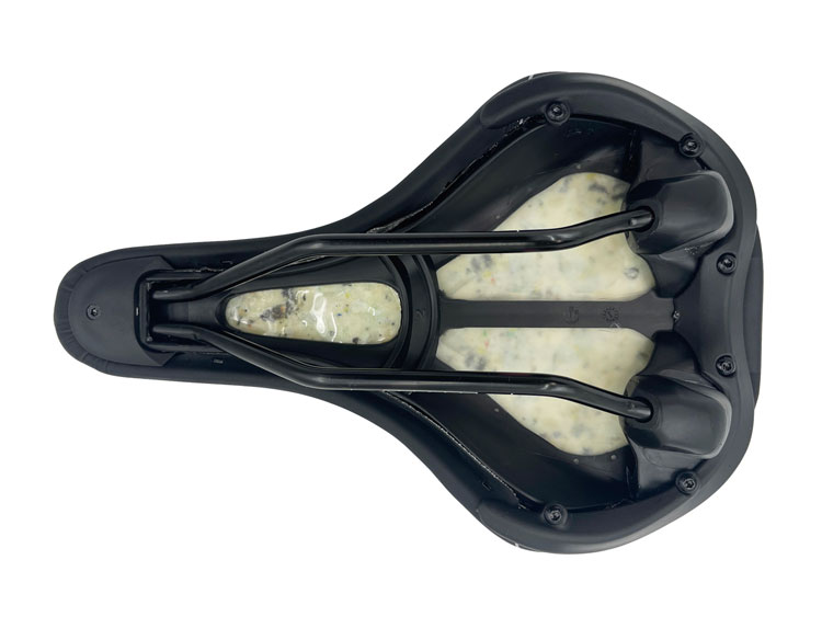 VELO Comfort Saddle