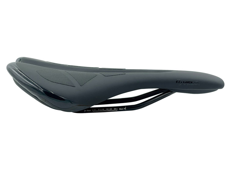 VELO Perforated Non Slip